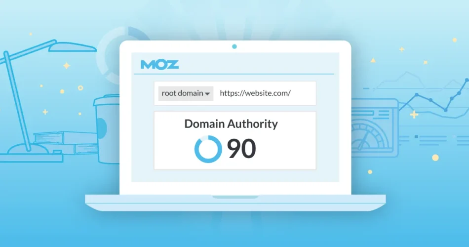 Domain Authority nedir