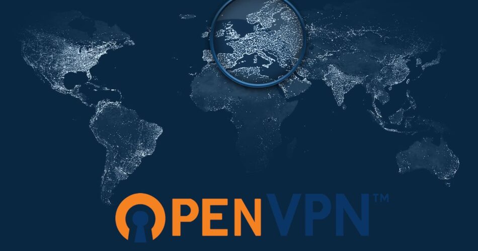 openvpn kurulumu