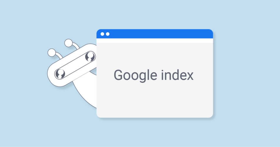 index almıyor