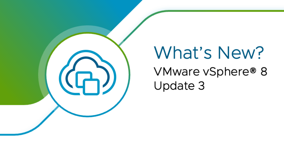 esxi 8.0U3