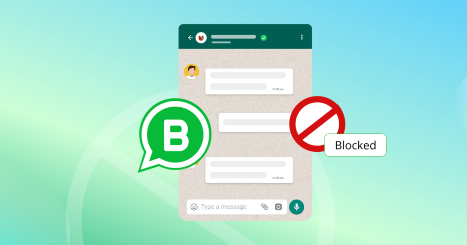 WhatsApp'ta bu hesap artık WhatsApp’ı kullanamaz Hatası