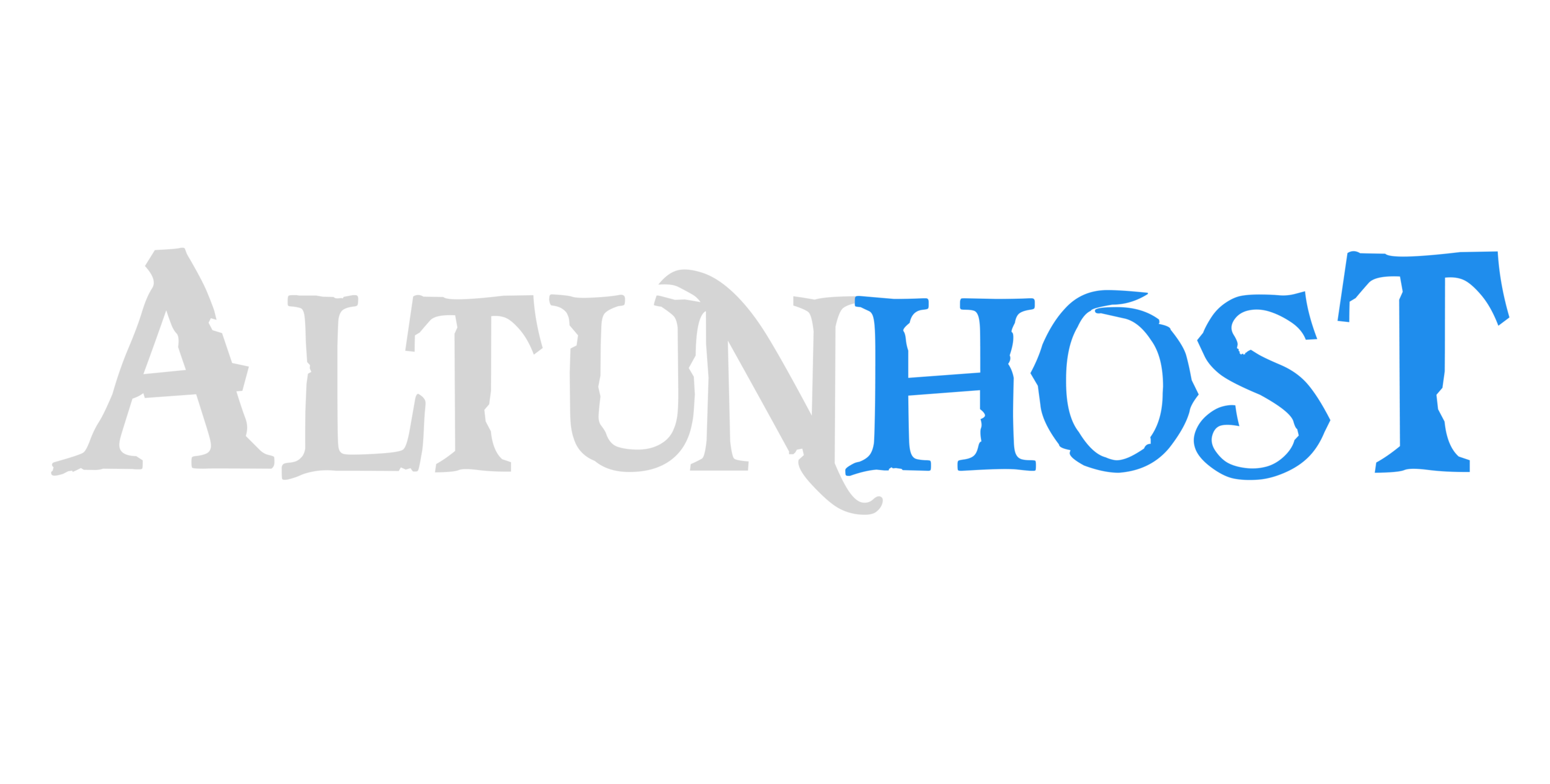 altunhost